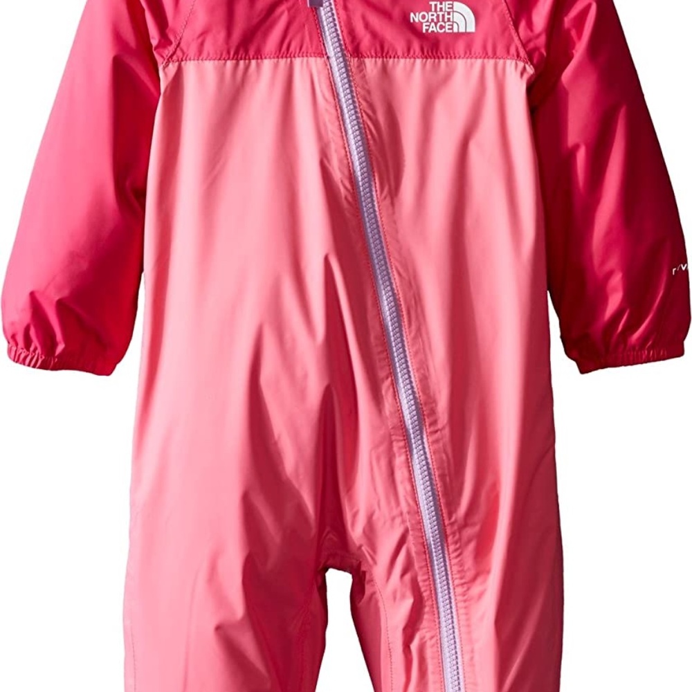 The North Face Kids Triclimate One-Piece (Infant)